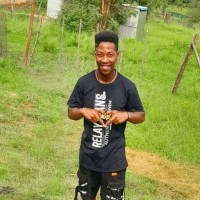 Sikhumbuzo Sibiya
