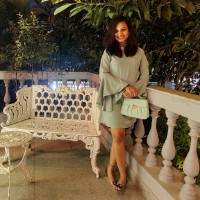 Priyadarshini V