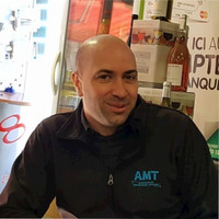 Cyril Linguet