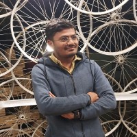 Vivek Bhimani
