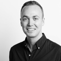 Bjørn Max Lykke