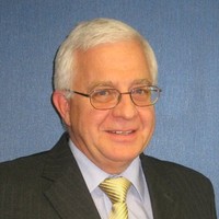 Peter Cooke
