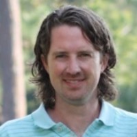 Mark Wilson