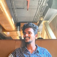 Teja Thadivetla