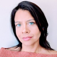 Monica Gonzalez