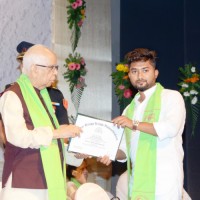 Arindam Bala