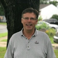 Wayne Moore