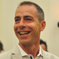 Massimo Moro