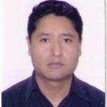 Hugo Antonio Matías