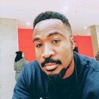 Sizwe Mhlanga
