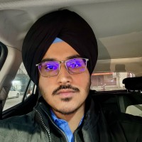 Manpreet Mehra