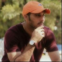 Umesh Parge