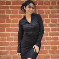 Ruchika Goswami