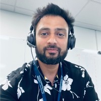 Dharminder Singh Kang