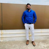 Md Ehtasham