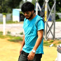 Shivam Shinde