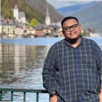 Muhammad Kamaruddin Mohd Razal