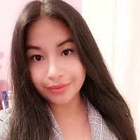 Andrea Carolina Flores Santillan