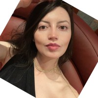 Maria Alejandra Barón Hernández