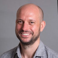 Joel Attwood
