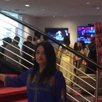 SARMISHTA CHAKRABORTY