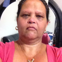 Mary Dsouza
