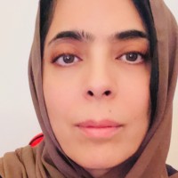 Maliha Masudi