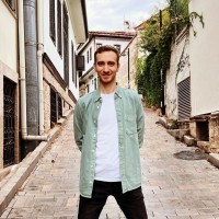 ⚡️ Aleksandr Mikhotin