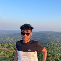 Akash S
