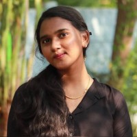 Sabrith Begum T