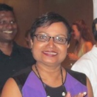 Margaret Dcruz