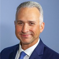Tim Vargas