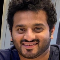 Mohammed shamnaz Barkath