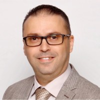 Khaled Fahmawi,RN,B.ScN, M.Sc eHealth