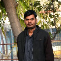 mahesh ravidas