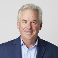 David Hamilton, GAICD