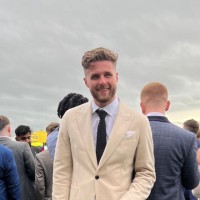 Gary Hogg