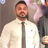 Mohamed Althaf