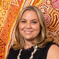 Laura McBride