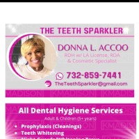 Donna L. Accoo