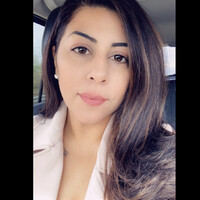 Sarahi Cabrera