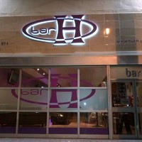 Bar H