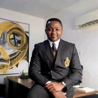 Ochuko Alexander Siekpe Acib