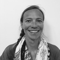 Irene Suurland