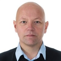 Frank Jakobsen