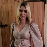 Jade Davies