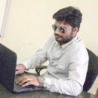 Pushpendra Sharma