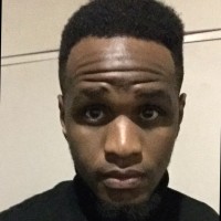 Thabo Makwala