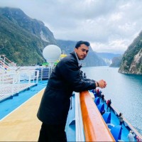 Aadesh Shetty