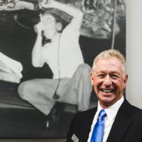 Larry Mercer